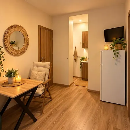 Cozy Pylimo 8a Apartment Wilna