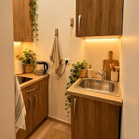 Cozy Pylimo 8a Wilna