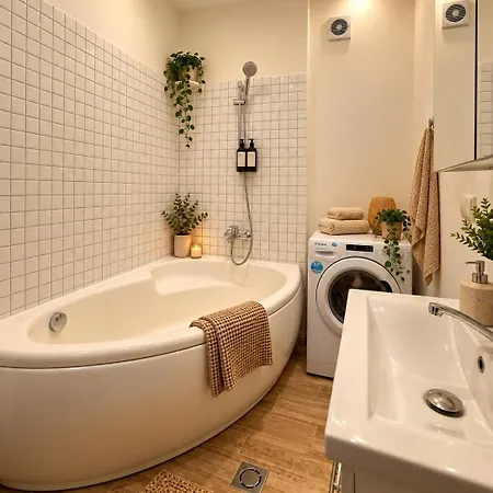 Cozy Pylimo 8a Wilna